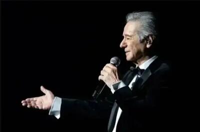  هر عشقی می‌میرد اما عشق تو هرگز نمی‌میرد نازلی خانم