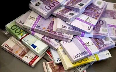  افزایش قیمت یورو