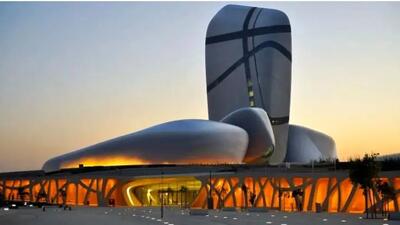  جشنواره فیلم عربستان به تعویق افتاد