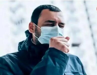  این نوع سرفه ها یکی از علائم بیماری سل می باشد