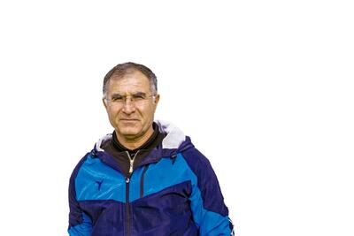  پیشنهاد مجید جلالی برای تیم ملی قبل از جام جهانی