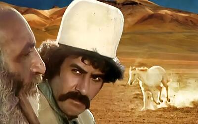  خالق سریال روزی روزگاری درباره ترامپ و نتانیاهو شعر گفت