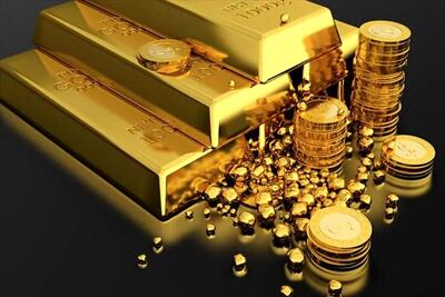  افزایش قیمت جهانی طلا