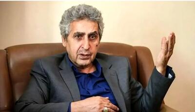  واکنش مسعود جعفری جوزانی به حرف‌های ترامپ درباره عصر حجر/ ویدئو