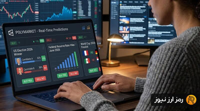  جنجال اخلاقی در پلی مارکت؛ از رانت خبری تا شرط‌بندی بر سر سرنوشت خلبان مفقود شده