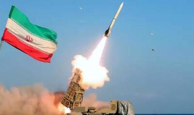  سپاه پاسداران از حملات جدید به اسرائیل خبر داد