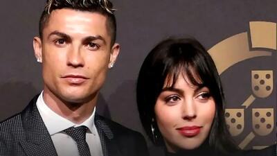  فیلم / 3 خواهر ایرانی مهمان رونالدو و همسرش بودند / شب هم همانجا خوابیدند
