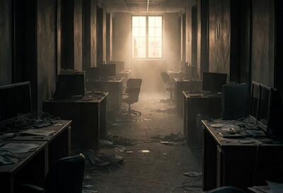  پانزدهم فروردین ماه و اولین روز کاری  ۱۴۰۵ با تعدیل نیرو، بیکاری و افزایش فقر شهری