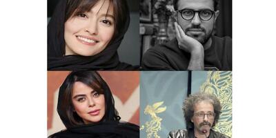  واکنش‌ چهره‌ها به ادعای ترامپ و «عصرحجر»/برو به جهنم! اینها کمک‌تون به مردم ایران بود؟