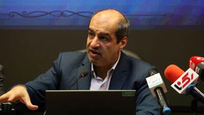  ضریب تحقق منابع مالی طرح‌های آبی کشور در سال ۱۴۰۴ به ۹۷ درصد رسید