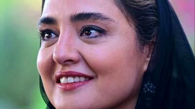  فیلم/نرگس محمدی رسما همه رو سر کار گذاشته
