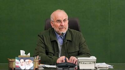  پرسش مهم قالیباف از جهان درباره تنگه باب‌المندب