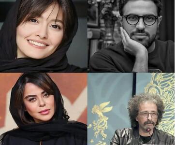  واکنش‌ هنرمندان معروفوف به ادعای ترامپ و عصرحجر