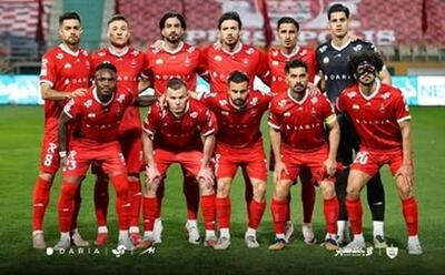  رقابت خاص پرسپولیسی ها برای رسیدن به جام جهانی ۲۰۲۶