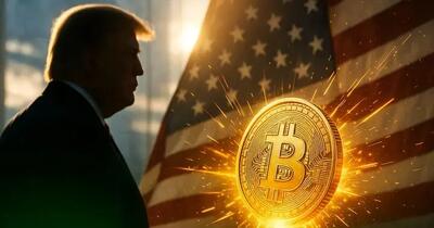  آیا ترامپ لایحه ساختار بازار کریپتو را امضا می‌کند؟