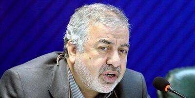  هدف حملات به مراکز علمی و پزشکی، ضربه به پیشرفت ایران است