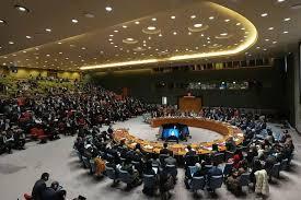  نشست شورای امنیت درباره قطعنامه تنگه هرمز باز هم به تعویق افتاد