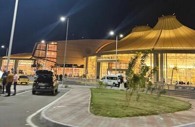  خروج معکوس اسرائیلی‌ها از مصر در جشن پِسح به دلیل تهدیدات موشکی ایران