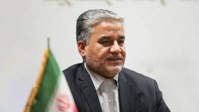  رئیس هیئت دیپلماتیک ایران در قاهره: تنگه هرمز به روی کشورهایی که با ایران در حال جنگ نیستند، باز است