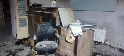  آسیب به ۵۵ کتابخانه در ۱۲ استان در اثر تجاوزهای آمریکایی    اسرائیلی