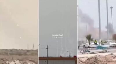  راستی‌آزمایی فرانس24: موشک‌های آمریکایی HIMARS از کویت به سمت ایران شلیک شده‌اند