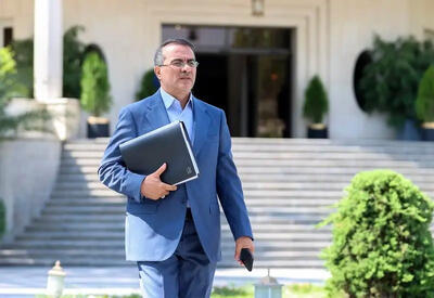  رئیس سازمان اداری و استخدامی: افزایش حقوق کارکنان دولت از فروردین اعمال می‌شود