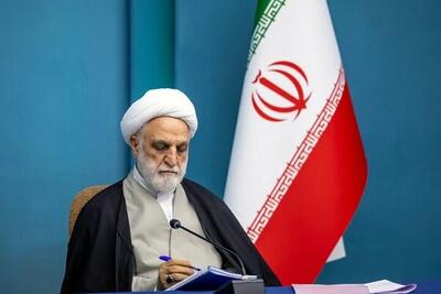  برنامه تحول و تعالی سال ۱۴۰۵ به دادگستری‌های سراسر کشور ابلاغ شد