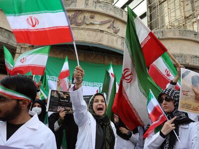  سازمان بهداشت جهانی: آمریکا و اسرائیل بیش از ۲۰ حمله به مراکز درمانی ایران انجام داده‌اند