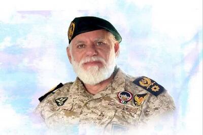  پیکر فرمانده شهید یگان ویژه فاتحین فردا تشییع می‌شود (۱۶ فروردین ۱۴۰۵)