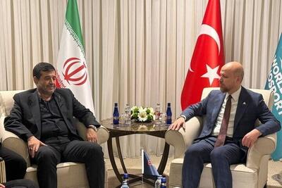  دنیامالی: ورزش می‌تواند ایران و ترکیه را بیشتر از گذشته به هم نزدیک کند