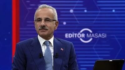 دومین کشتی ترکیه از تنگه هرمز عبور کرد