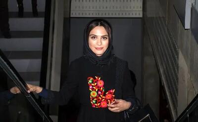  خانه مارال فرجاد در جنگ آسیب دید