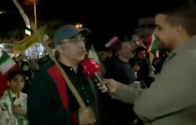  ذره‌ای از مرز‌های جغرافیایی و اعتقادی ما نباید در این جنگ آسیب ببیند