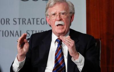  ترامپ پنیک کرده و به دنبال راه خروج از جنگ است