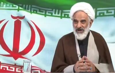  روحیه فرزندان و رزمندگان امروز ایران در بالاترین سطح خود برای ایستادن مقابل دشمن است