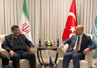  دنیامالی خطاب به اردوغان: ایران آغازگر هیچ جنگی نبوده است/ ایران و ترکیه با ورزش به هم نزدیک‌تر می‌شوند