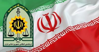  ۱۰۱ نفر از افراد به دلیل تشویش اذهان عمومی و همکاری با رژیم‌ صهیونی در گیلان دستگیر شدند