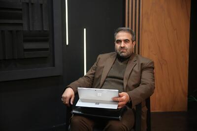  ورود استادان و نخبگان هنر در شکل‌دهی روایت جنگ رمضان