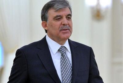  عبدالله گل: ترور رهبران غیرنظامی ایران و بمباران مدارس «جنایت جنگی» است