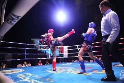  ابراز همدردی ایفما با جامعه موی‌تای ایران