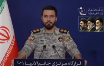  اعلام می‌کنیم که کشور برادرمان عراق از هرگونه محدودیتی که در تنگه هرمز اعمال کرده‌ایم مستثنا است و این محدودیت‌ها تنها شامل کشور‌های دشمن می‌شود.