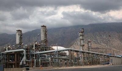  حمله آمریکایی صهیونی به پتروشیمی فجر ۱ و ۲، رجال و امیرکبیر در ماهشهر