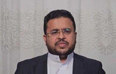  عضو ارشد انصارالله: دشمن کنترل جنگ را از دست داده است