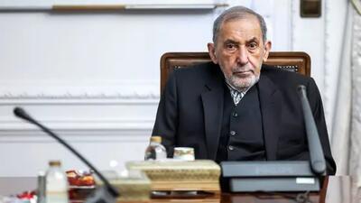  ولایتی در پیامی شهادت همسر کمال خرازی را تسلیت گفت