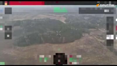  تخریب دقیق با چهار بمب FAB-500