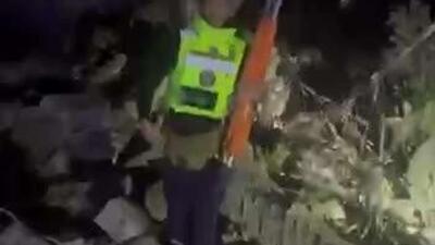  21 زخمی در پی حمله اسرائیل به جنوب لبنان