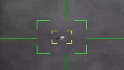  سپاه: سرنگونی 1 جنگنده و 5 هواگرد دشمن در آسمان ایران؛ روز سیاه نیروی هوایی آمریکا و اسرائیل