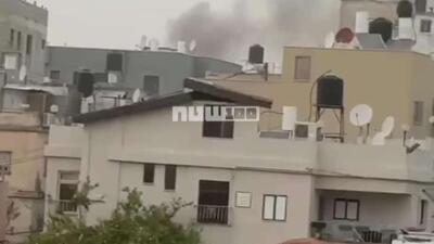  موج جدید موشک‌های ایران در راه اسرائیل