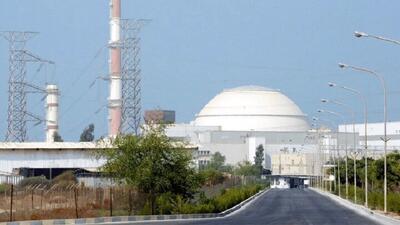  یک شهید در چهارمین حمله دشمن به نیروگاه اتمی بوشهر