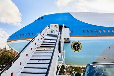  آسمان آمریکا هم از آتش جنگ در امان نماند/ این‌بار نوبت مسافران آمریکاست